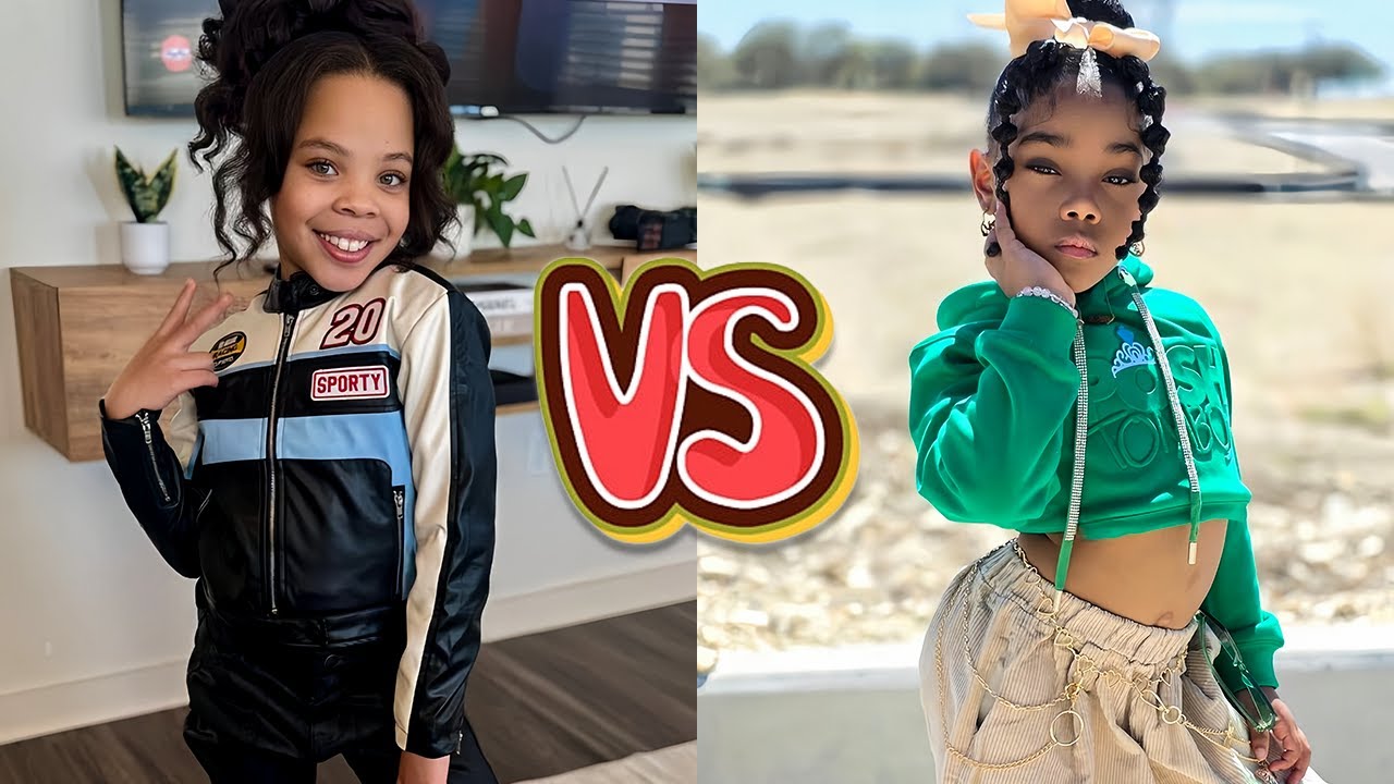Nova NcKay VS Nova's World Stunning Transformation 💛 2025 | From Baby To Now