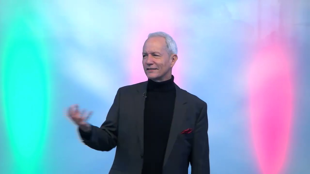 February 16, 2025 | We Heal Together | Rev. Michael Gott
