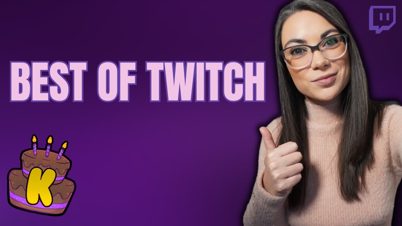 🎉 BEST OF DE LA CHAÎNE 🎉