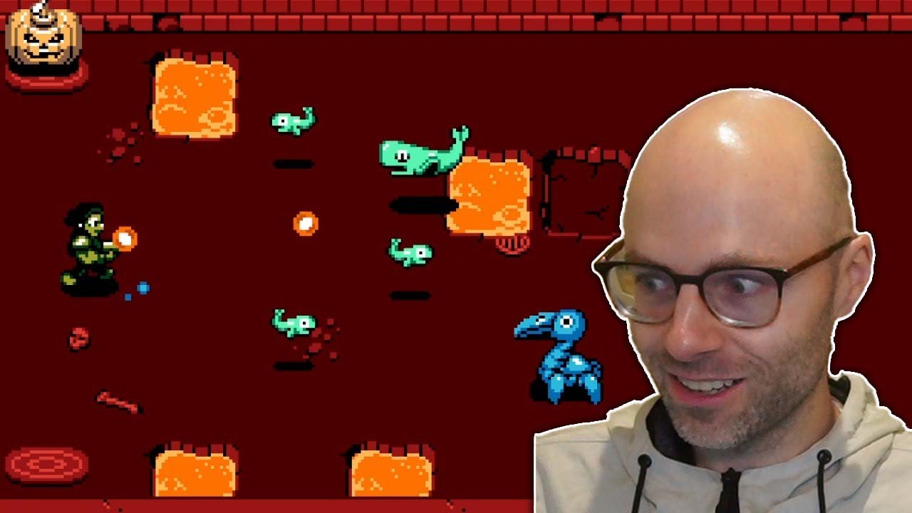 Overbold just might be the Isaac destroyer (UFO 50)