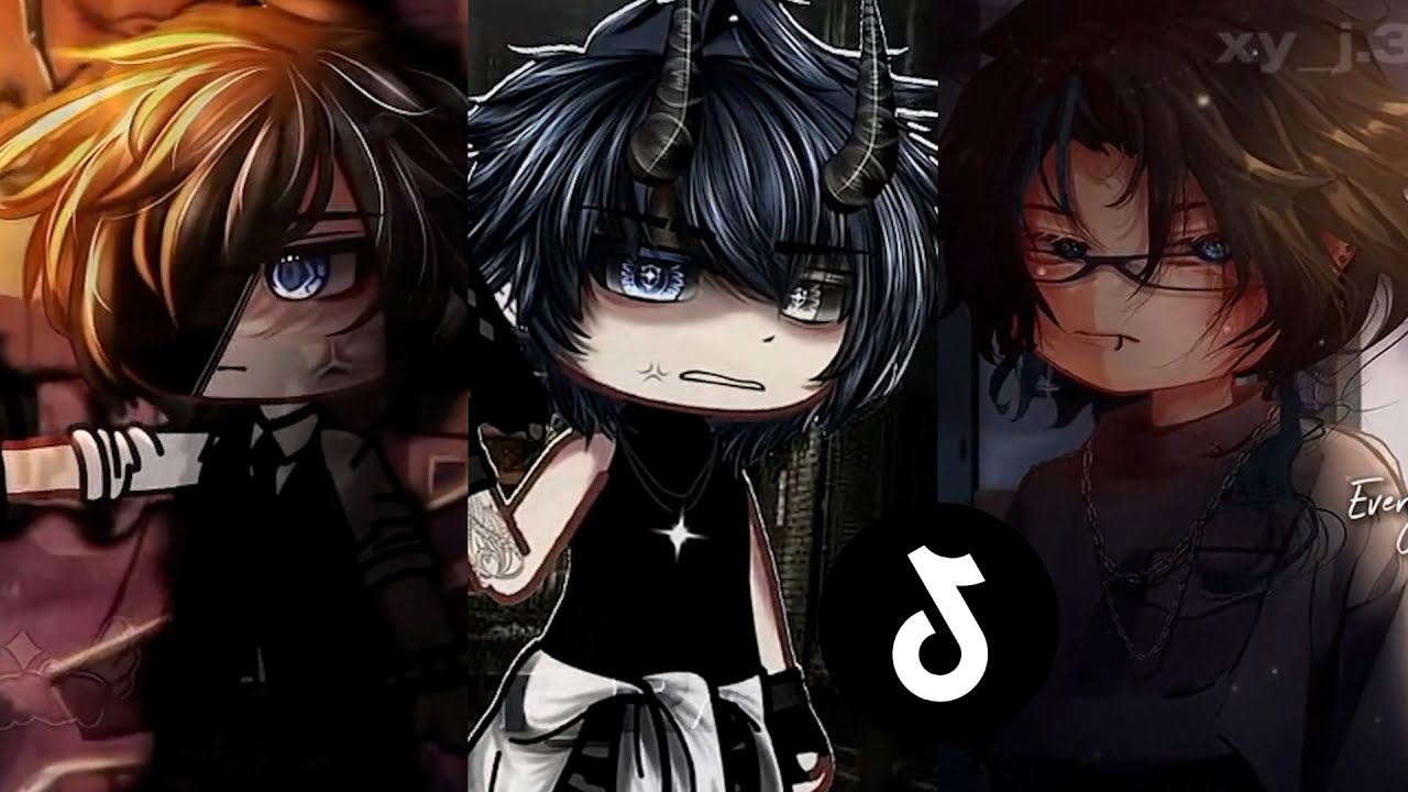 📸 Gacha Life Tiktok Compilation [ #103 ] 📸 Fryta Gacha 📸