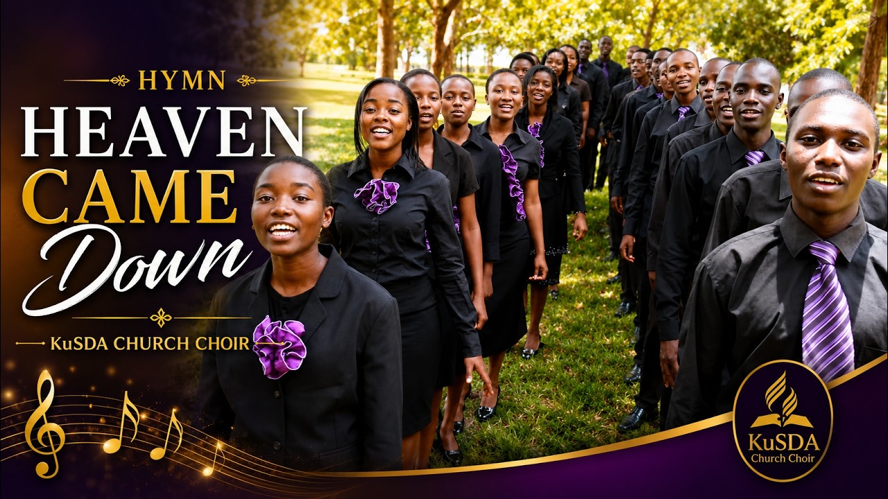 Heaven came Down  / KUSDA Church Choir