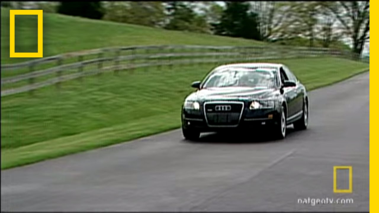 Pedestrian Crash Test Dummy | National Geographic