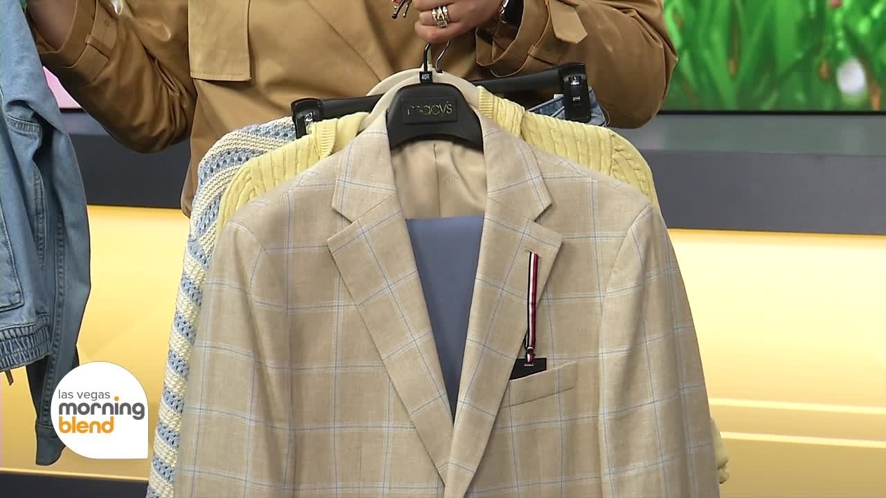 Spring Fashion Essentials: Trends, Layers, and Style Tips with Kia Jones