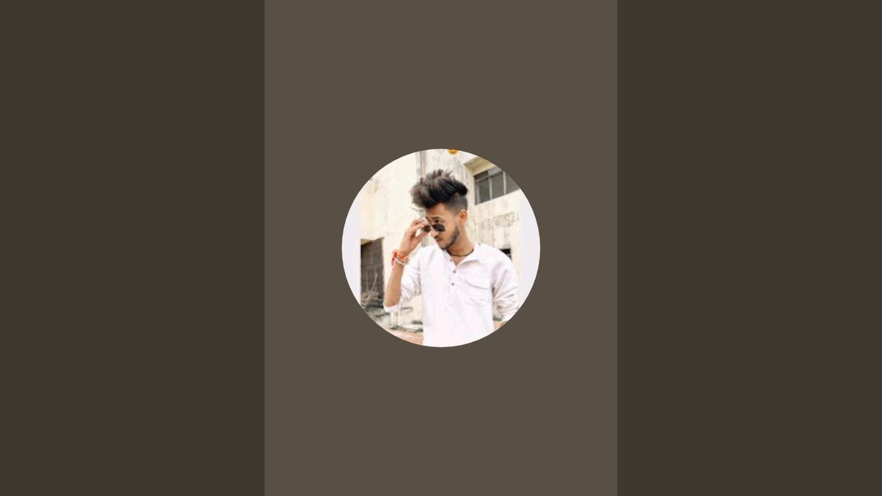 chandan YouTube  is live!