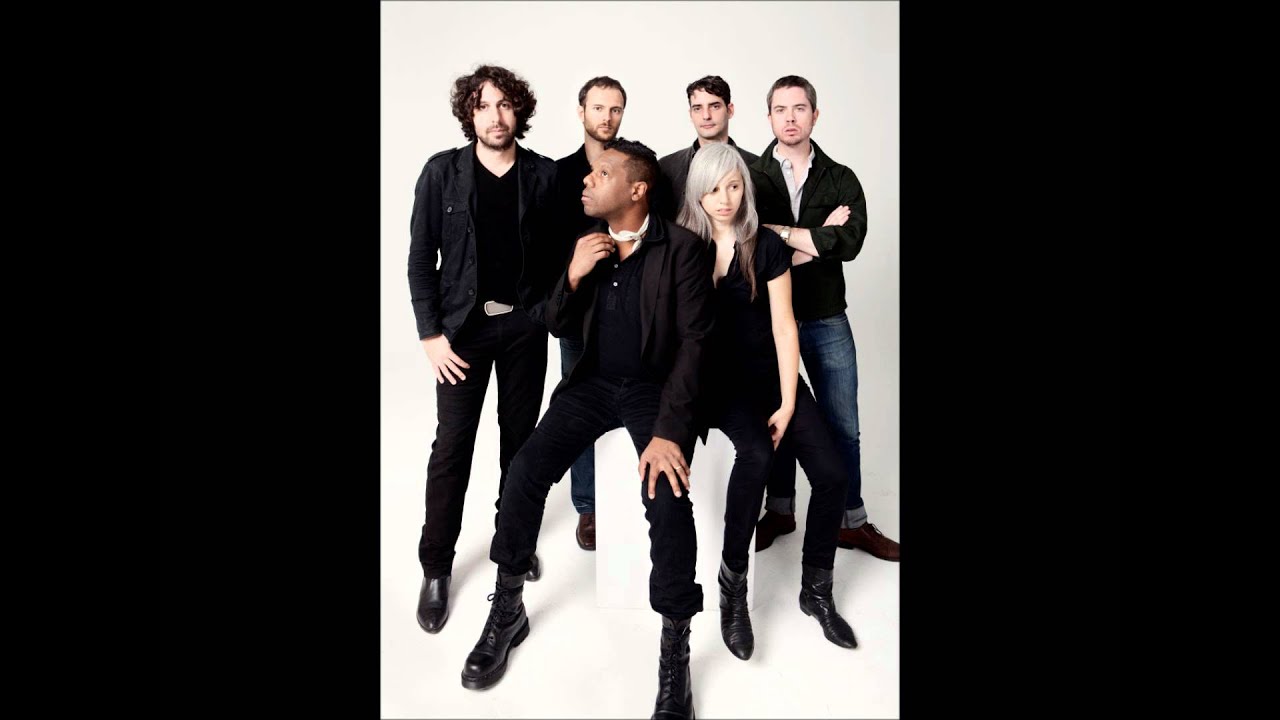 The Dears - Who are You, Defenders of the Universe?