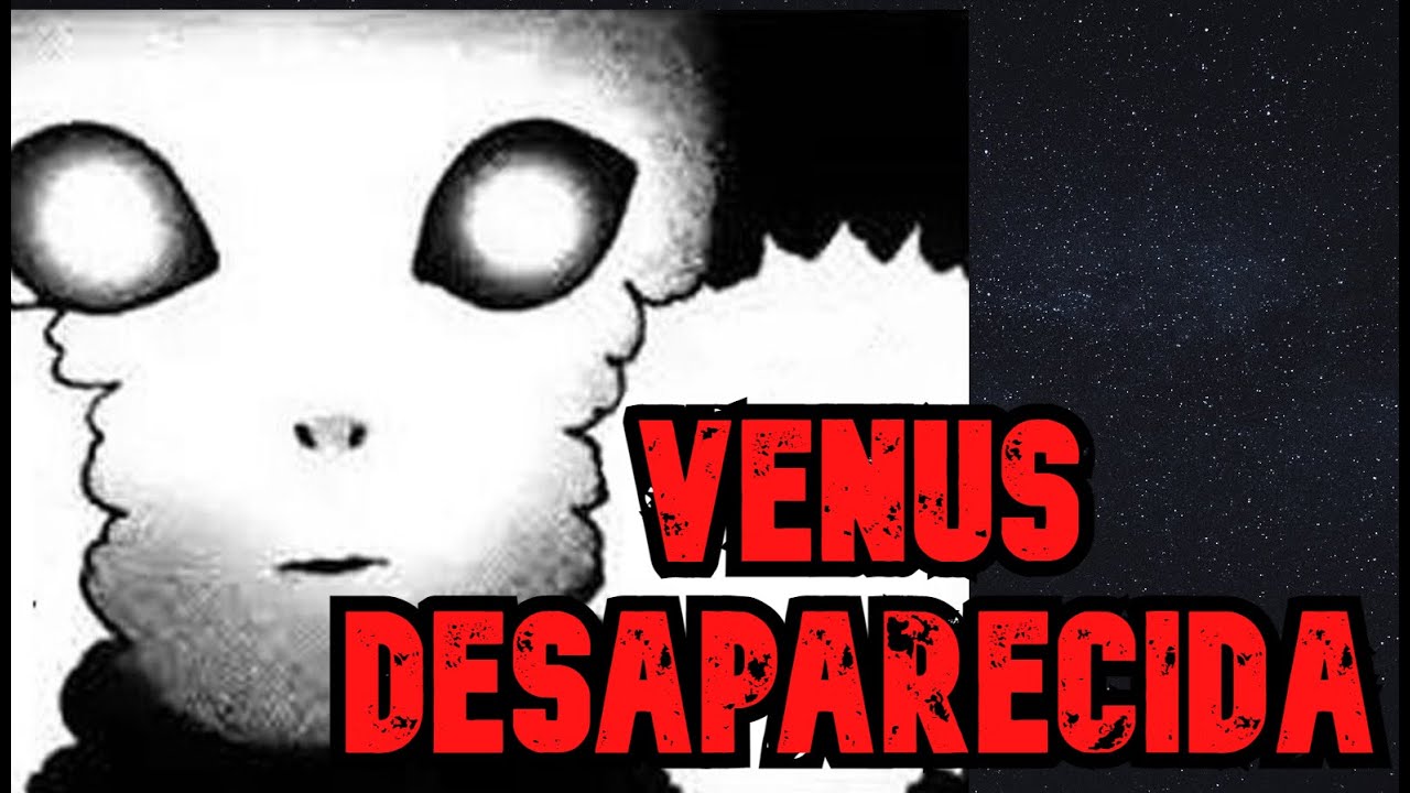 Venus desaparecida (manga de terror narrado) - Frecuencia Creepy 💀 ft. Asakura y Diego