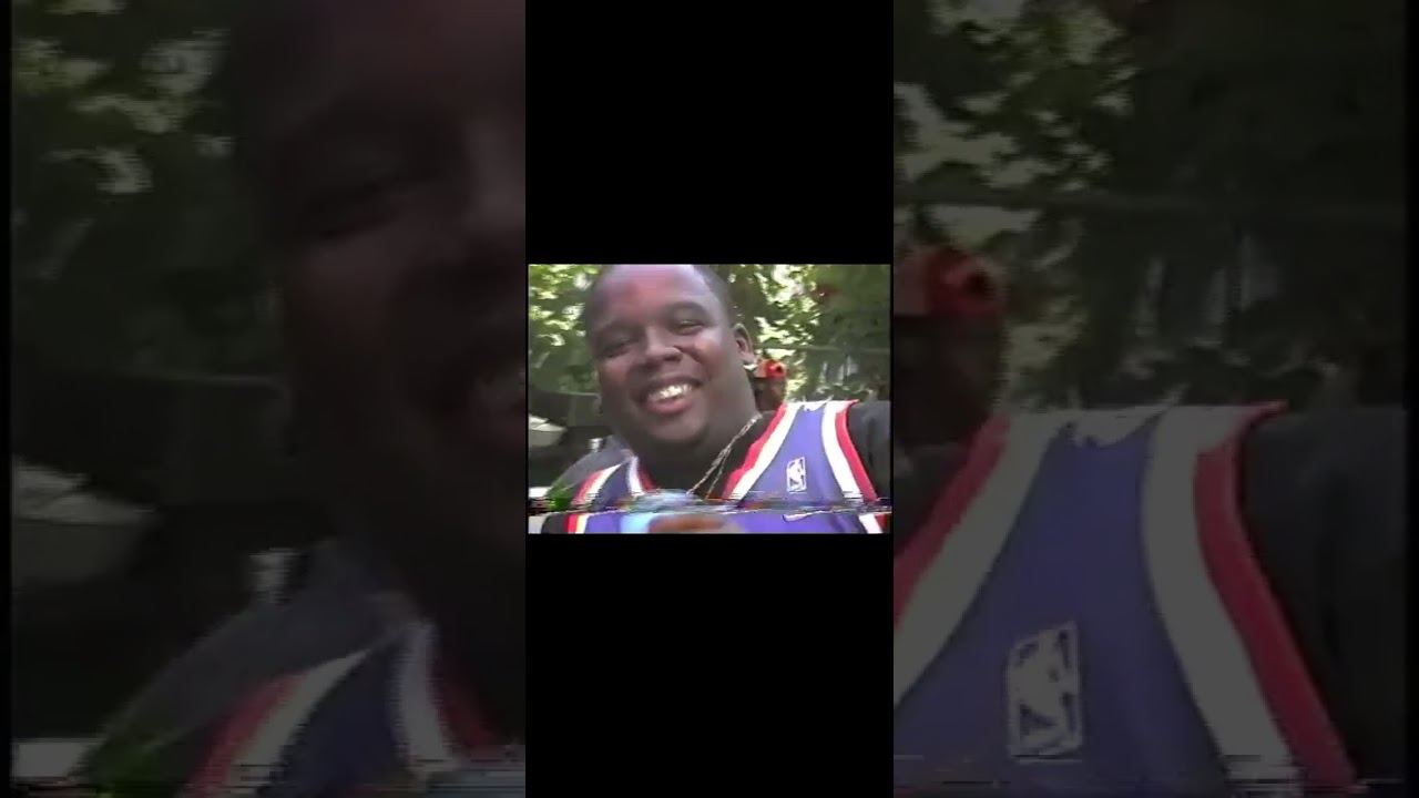  Part 2 1994 Family Cookout in BK 