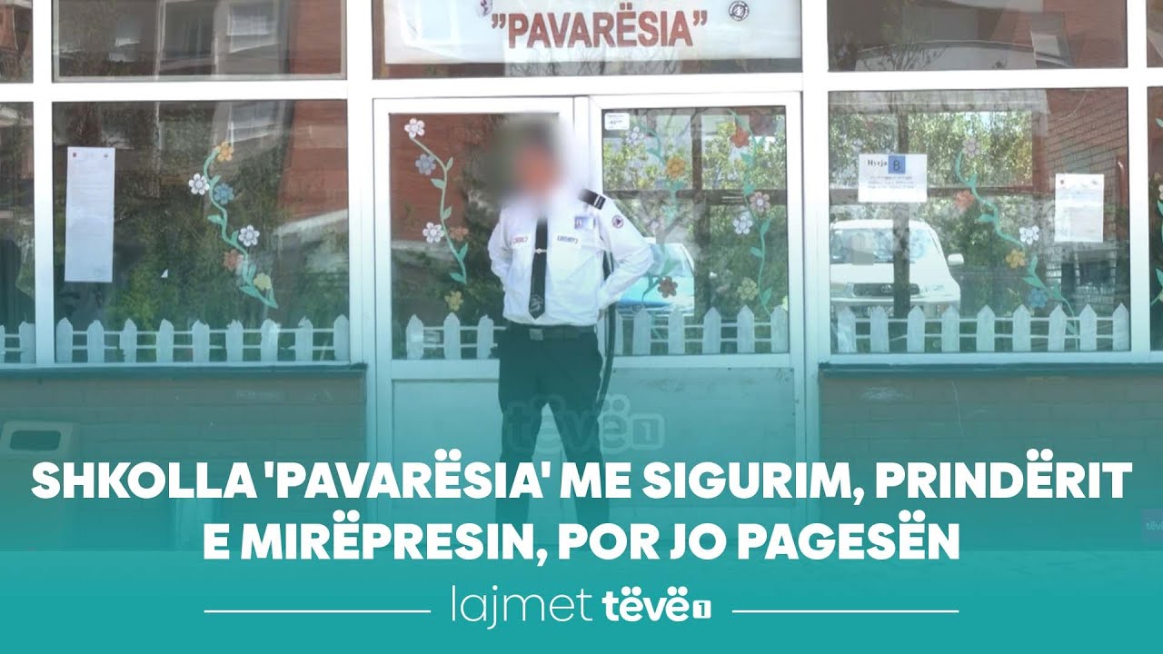 Shkolla 'Pavarësia' me sigurim, prindërit e mirëpresin, por jo pagesën