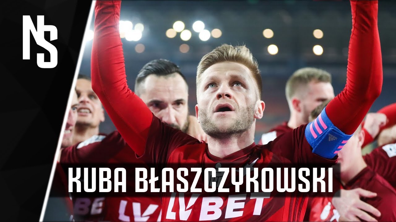 Kuba Błaszczykowski - The King of Dribbling | 2018 - 2019 |