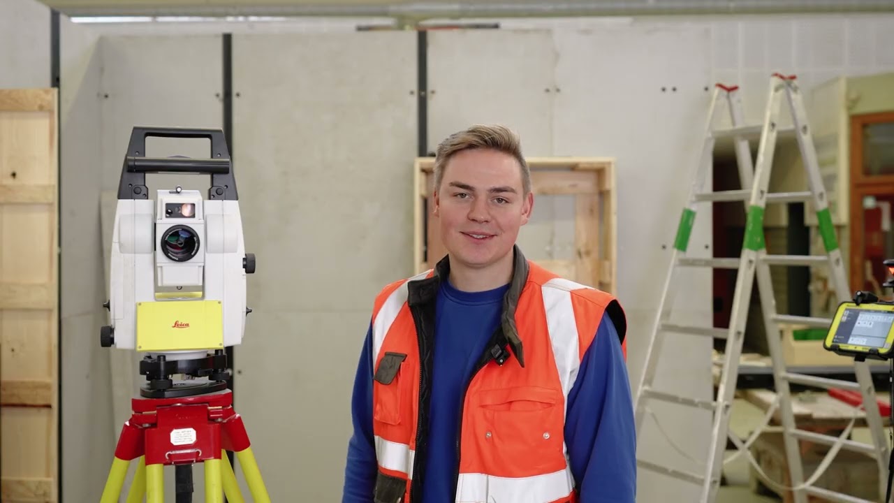 Die Aufstiegsfortbildung in der Bauwirtschaft