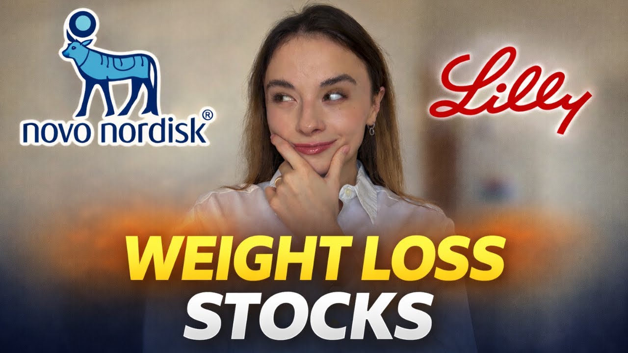 Я проанализировал акции Novo Nordisk и Eli Lilly &mdash; вот лучшая покупка.