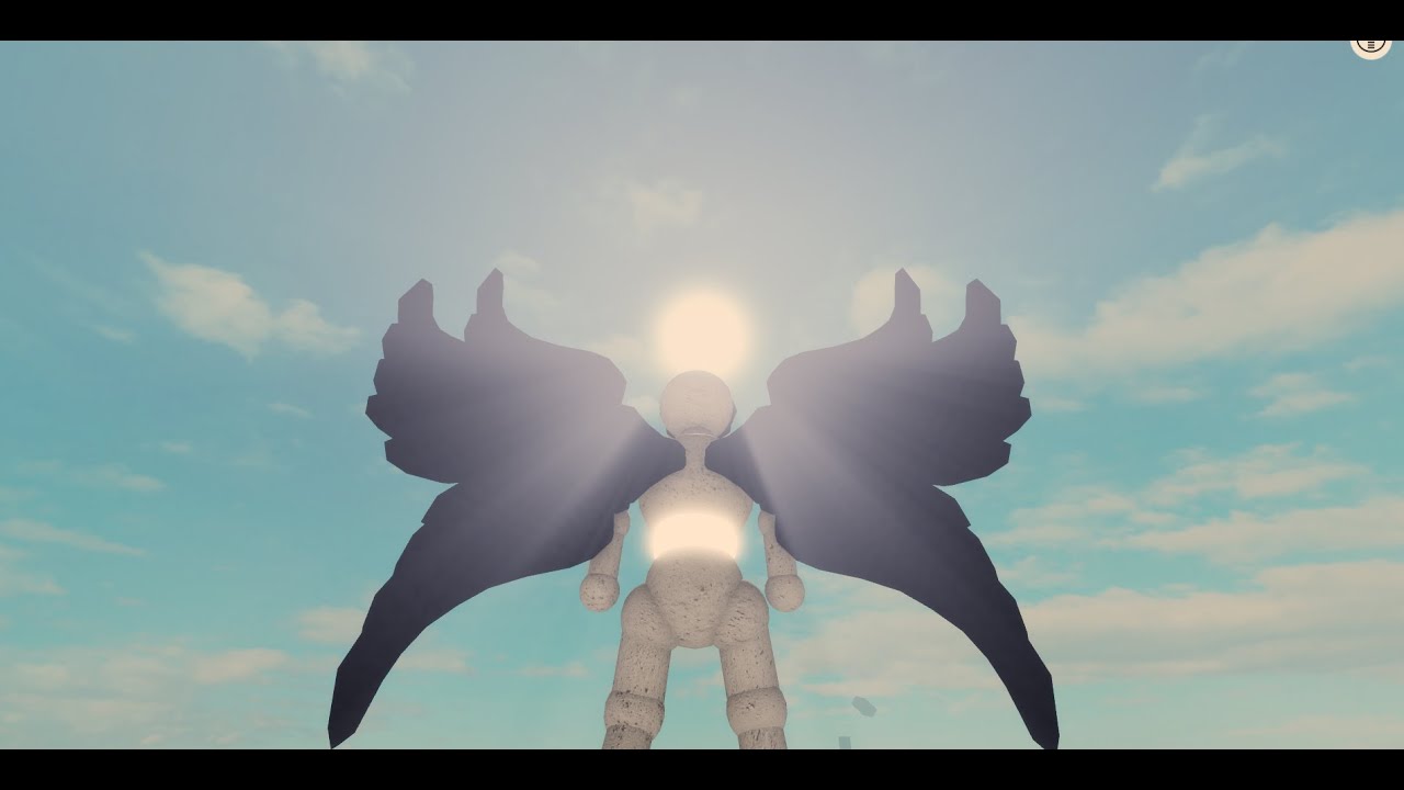 Journey to the Sun | Roblox | Tower of Wisdom Edition