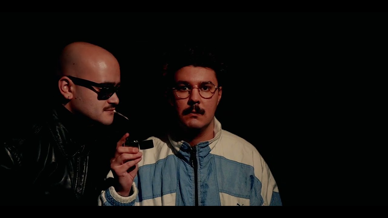 8 y Medio - DELINCUENTE (Videoclip)