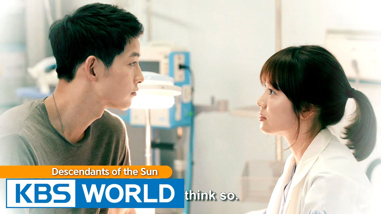 [This Week] KBS World TV Highlights - Best Scene (2016.04.04 – 2016.04.10)