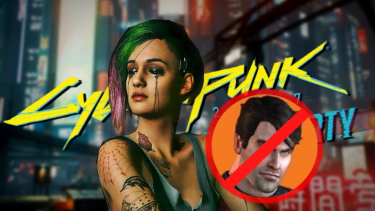 CYBERPUNK 2077 VR DEAD?