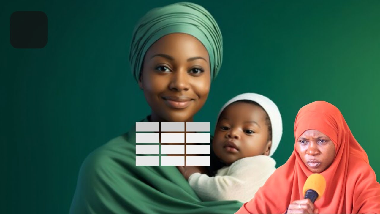 Kama Mzazi ukifeli kufanya haya kwa mwanao Umefeli pakubwa - Ukht Fatma Mdidi