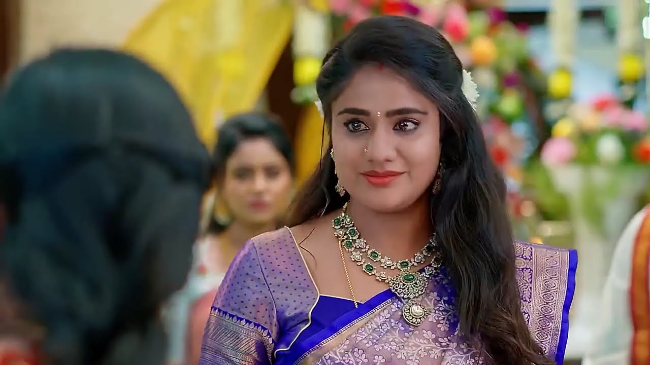 Jagadhatri Telugu | Ep - 534 | Webisode | May 14 2025 | Zee Telugu