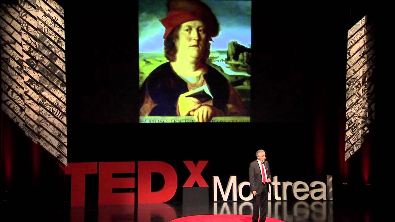 The importance of skepticism in science: Joe Schwarcz at TEDxMontreal