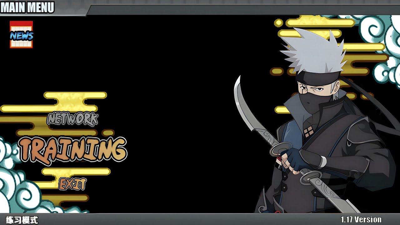 NEW RELEASE‼️NARUTO SENKI NEW SKILL ULTRA HD EFFECT | TERBARU 2025