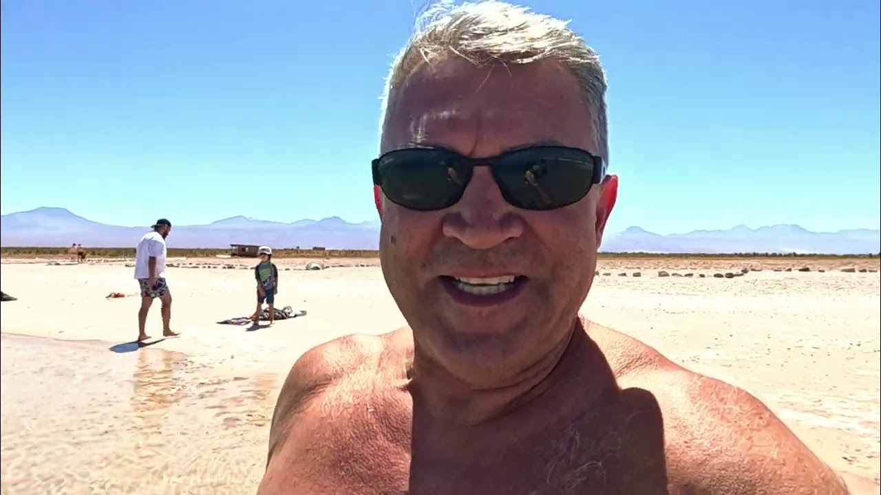 Explorando o Atacama: Aventuras Extremas e Paisagens de Outro Mundo!