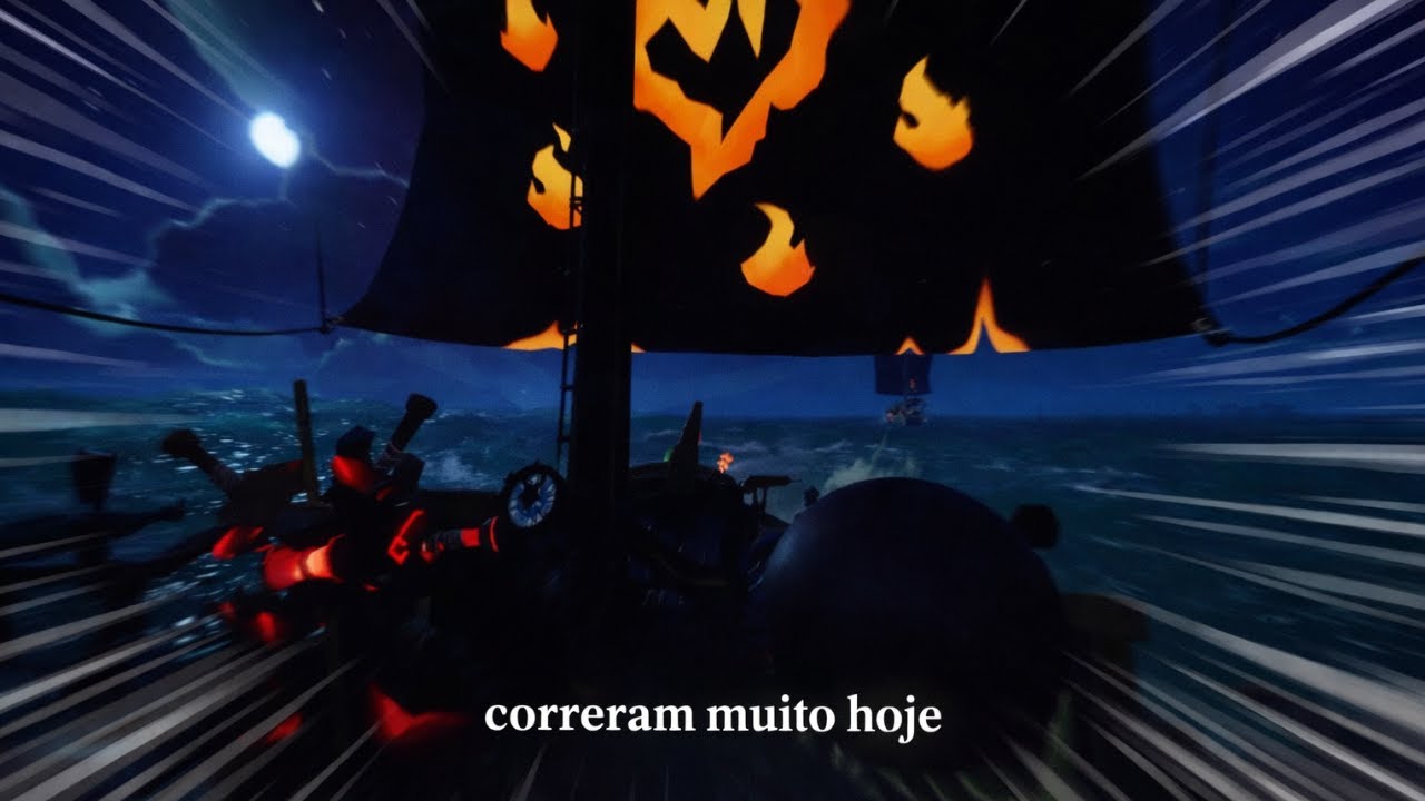 rota do mil episodio 14 a galera correu hoje