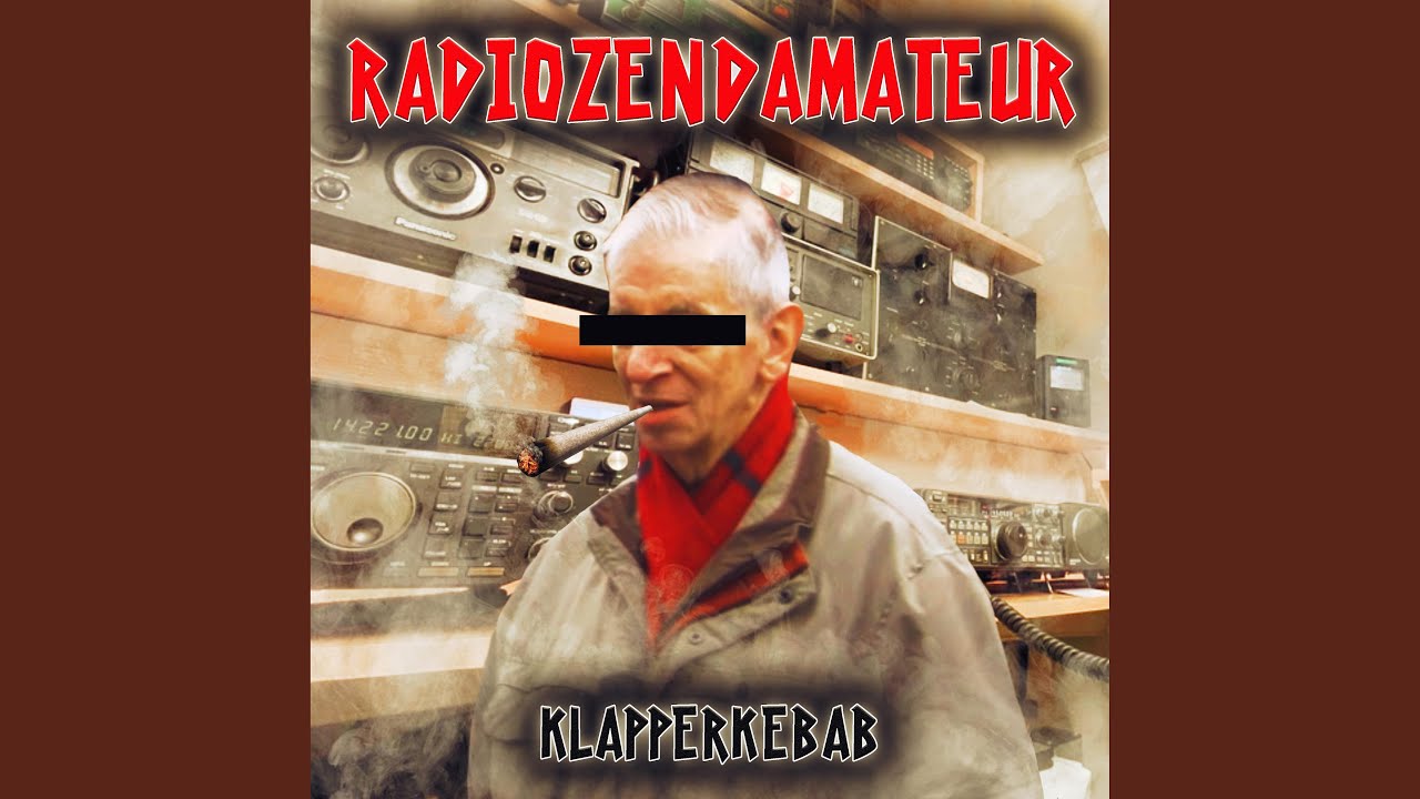 Radiozendamateur