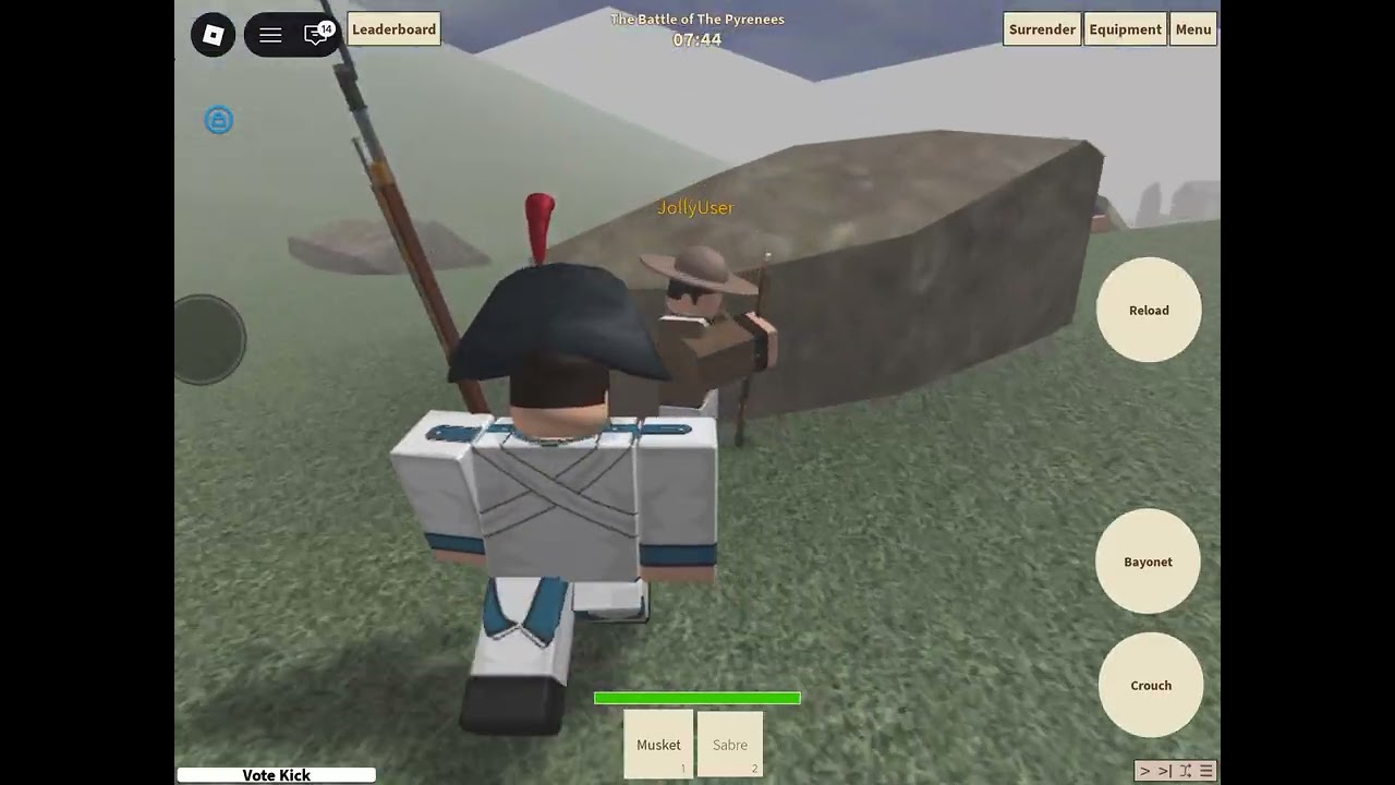 Very very Intense blood and iron gameplay 