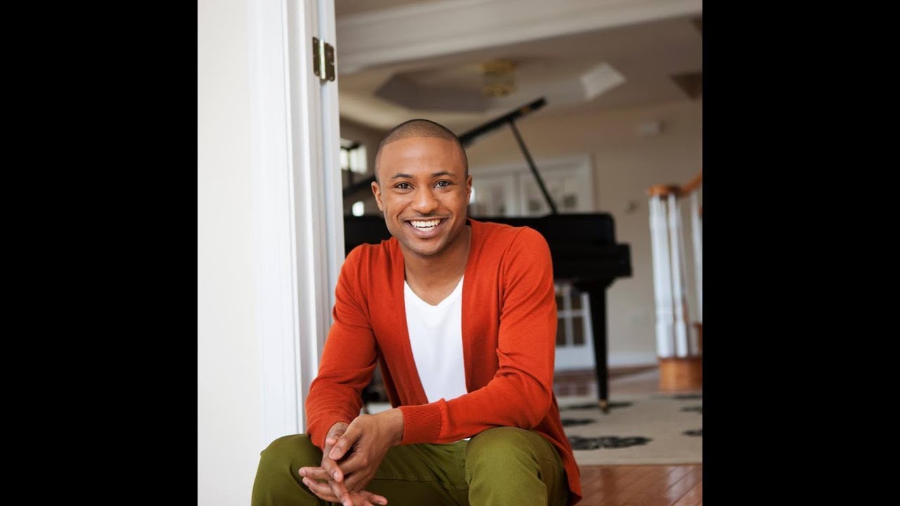 How To Get Out Of Your Comfort Zone | MJ Harris