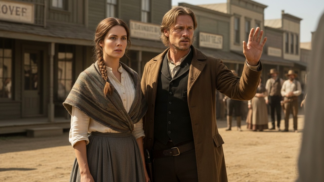 The Gambler Who Knew Her Secret
