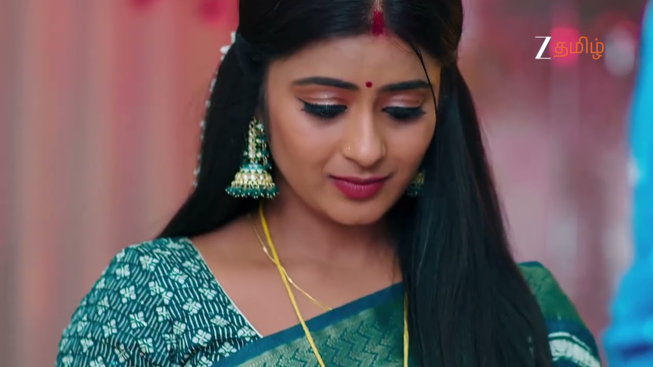 Aval Varuvala | Ep - 51 | Webisode 01 | Dec, 23 2025 | Raghu, Gowthami, Archana | Zee Tamil