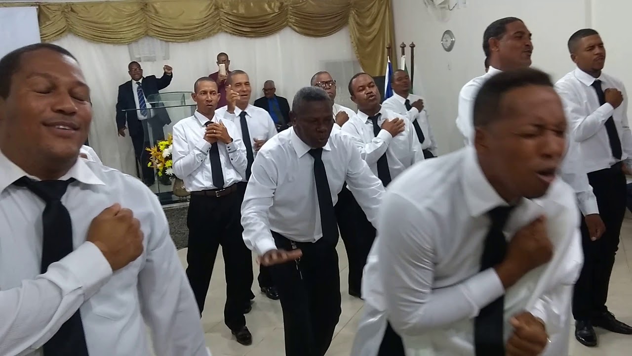 Coreografia sinceridade (Alisson e Neide) - Grupo ÁGAPE