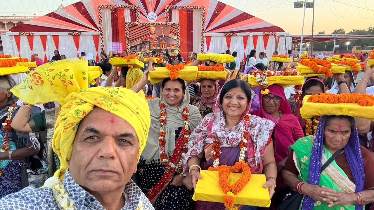Shree swaminarayan Gurukul, Naranpar 