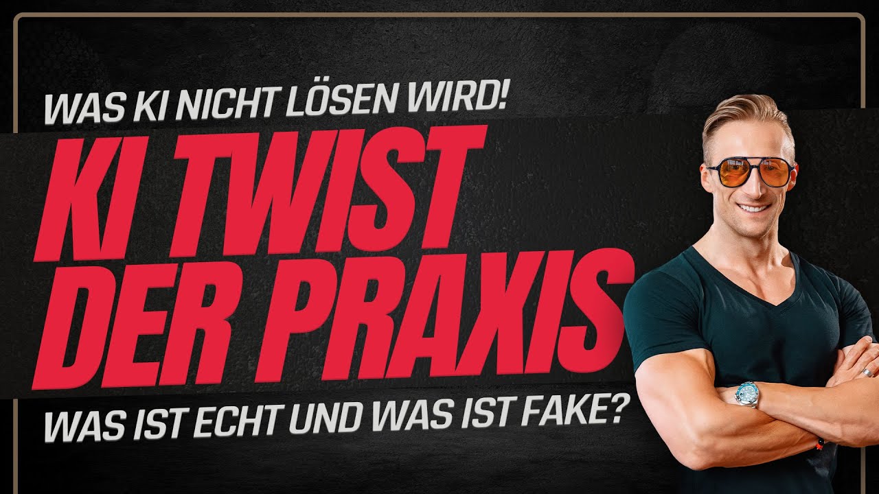 Eure Praxis-Videos sind zu schön, um wahr zu sein (und genau das ist das Problem)