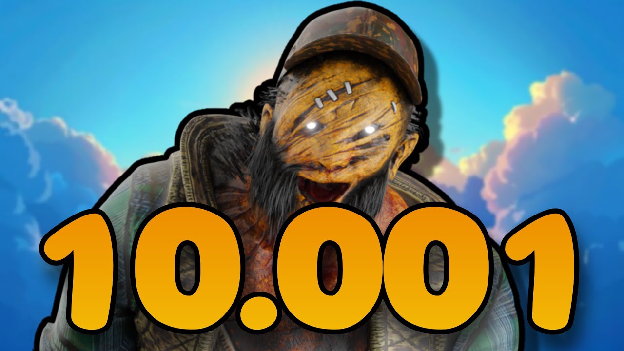 10.001 SofaReks Subscriber Special