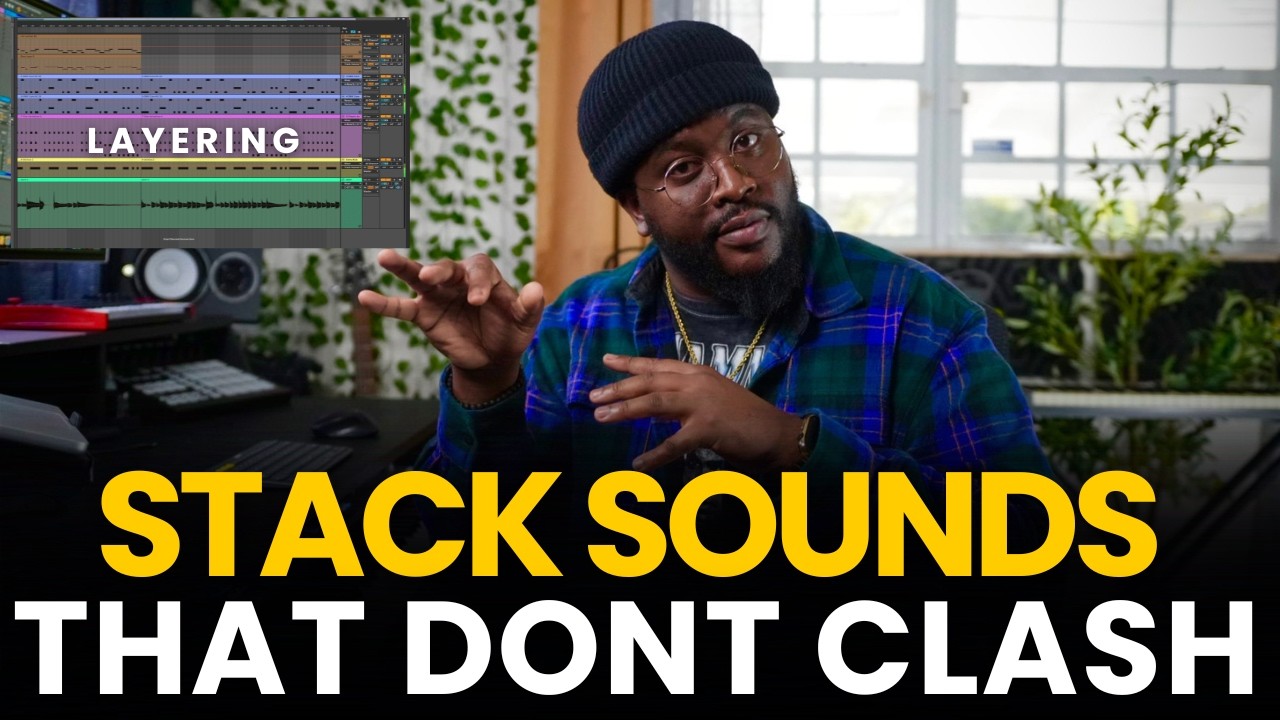 How To Build A Beat Around Vocals Step By Step | PART 2