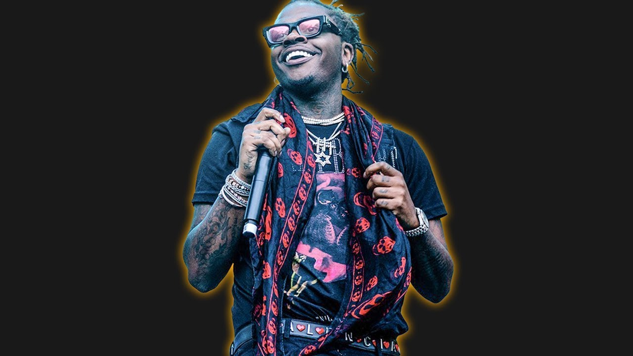 (FREE) Gunna Type Beat - 