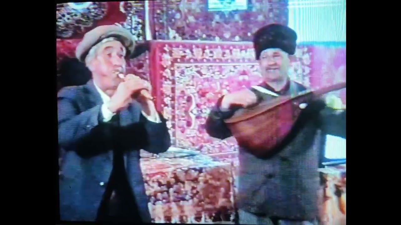 Aşıq Məhər Goranboylu. Dədə Hüseyn Saraçlının anım günündə.