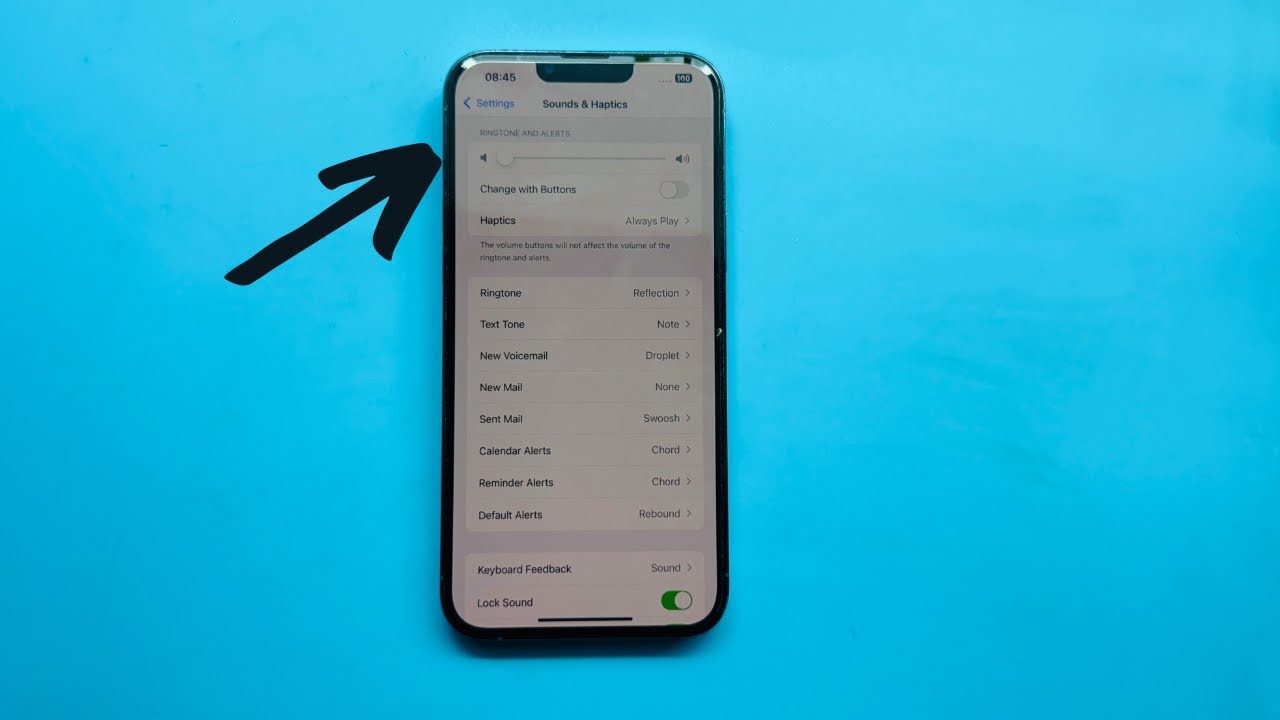 iPhone 14/14 Pro/14 Pro max Audio & Sound Not working Fix/ iPhone 14Any Sound Not Working