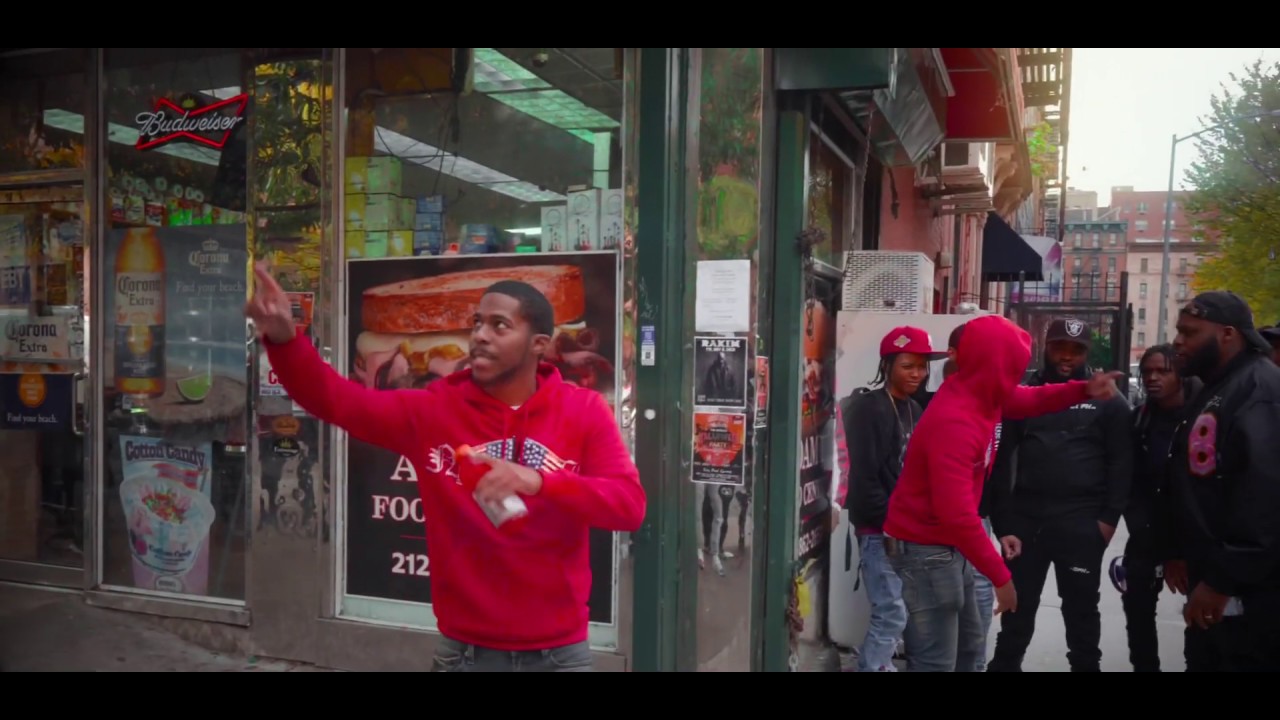 Rich Rhymer - Tha Anthem feat. Nino Man & Un Kasa