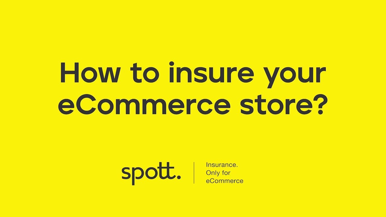 How To Get eCommerce Liability Insurance