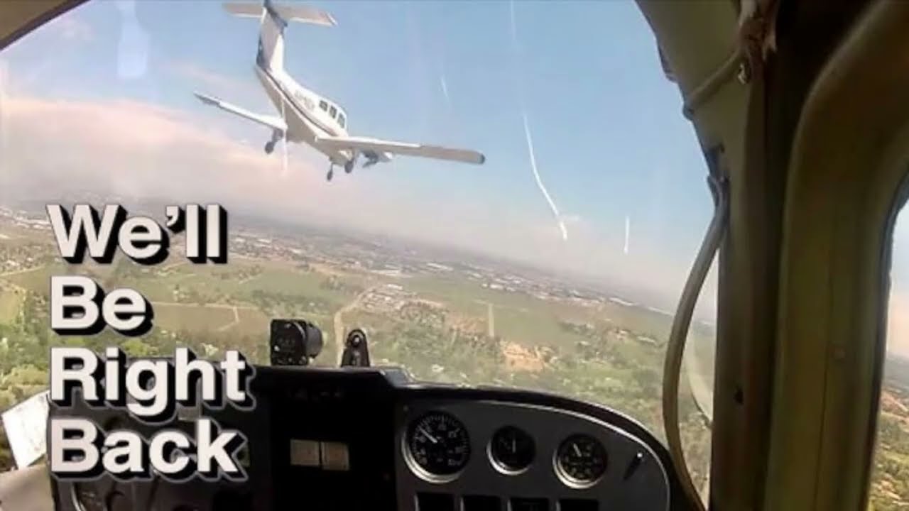 Aviation memes pt. 2