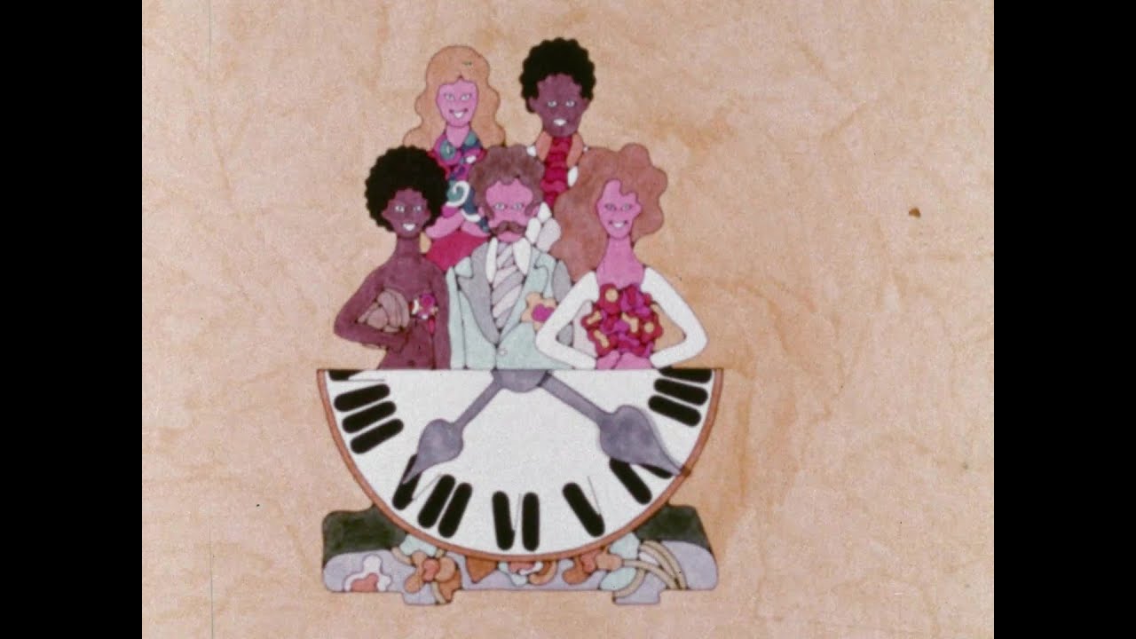 HEW TV Spots (US Department of Health, Education, and Welfare, 1974)