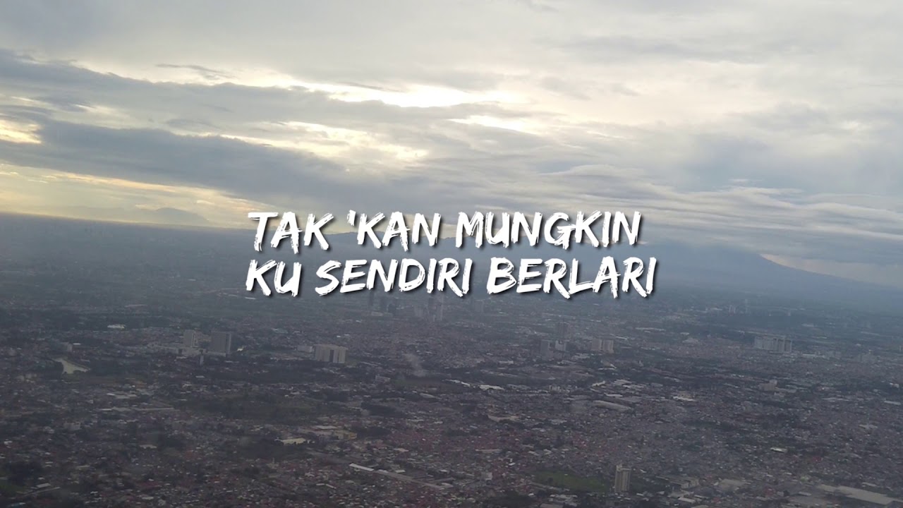 Hidup - Arah (Official Lyric Video)