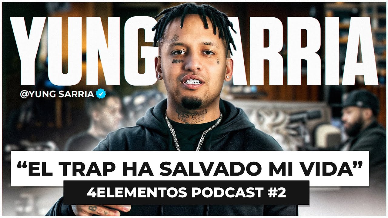 YUNG SARRIA: 