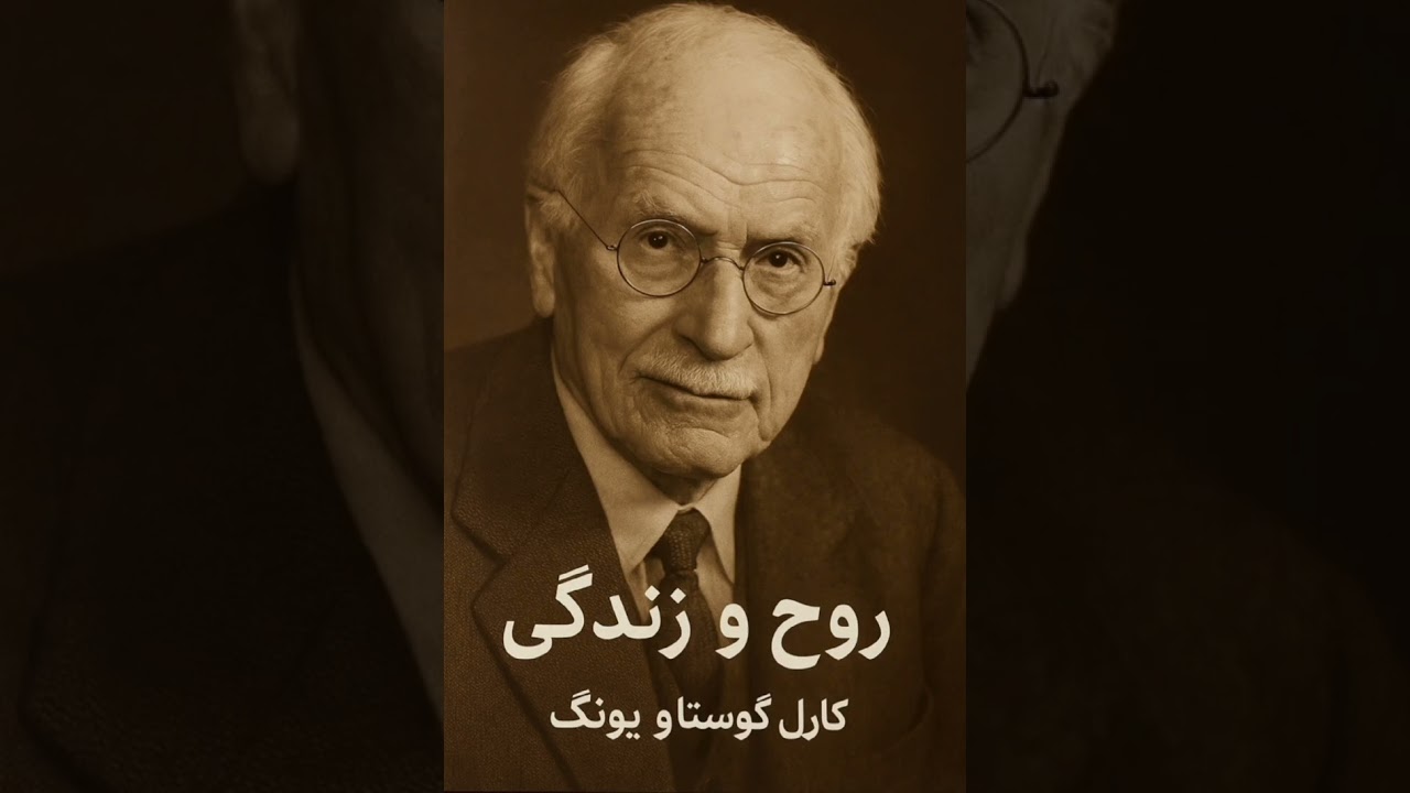 جنبه های کلی روانشناسی خواب از دیدگاه یونگ از کتاب روح و زندگی 