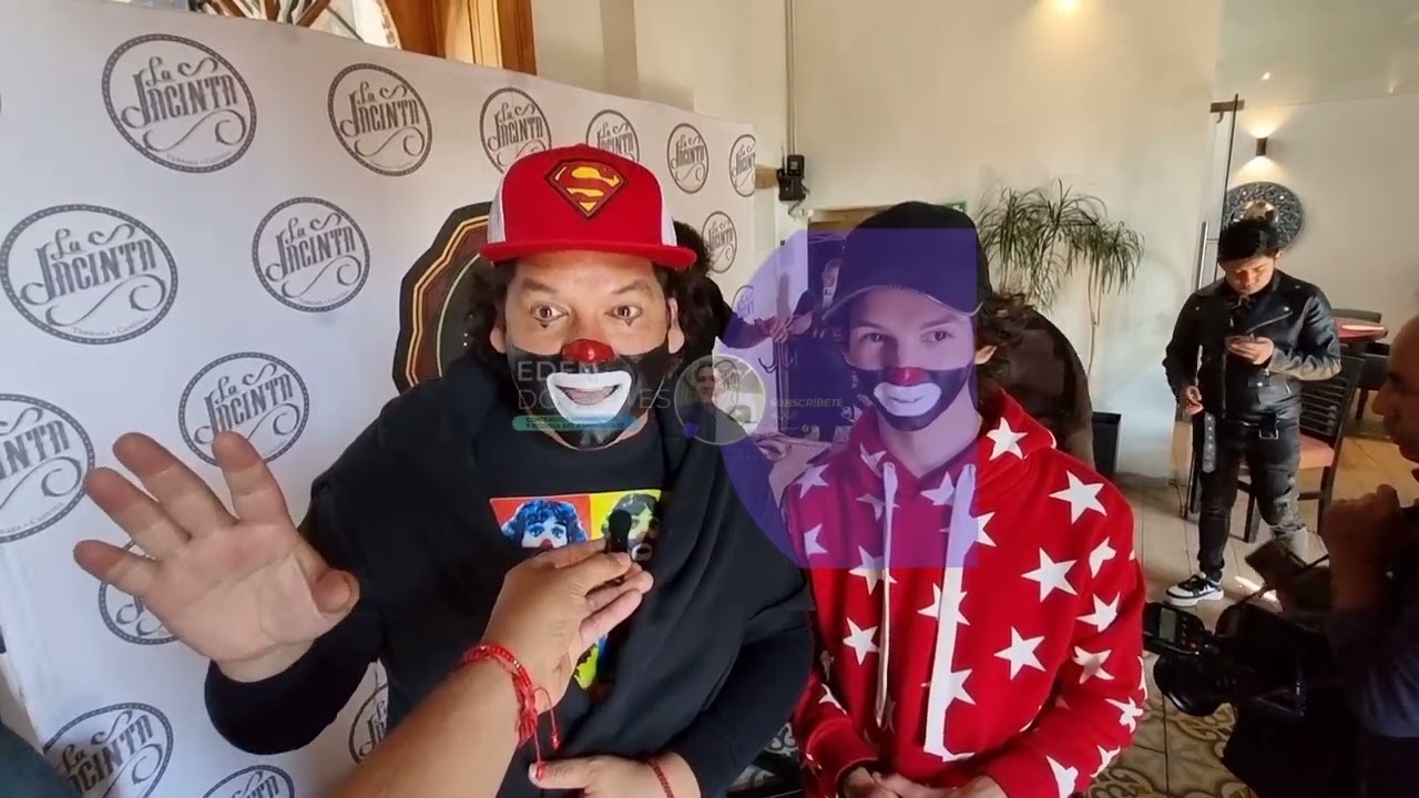 Cepi hijo de Cepillín vetado de Ventaneando y manda rotundo mensaje a Paty Chapoy