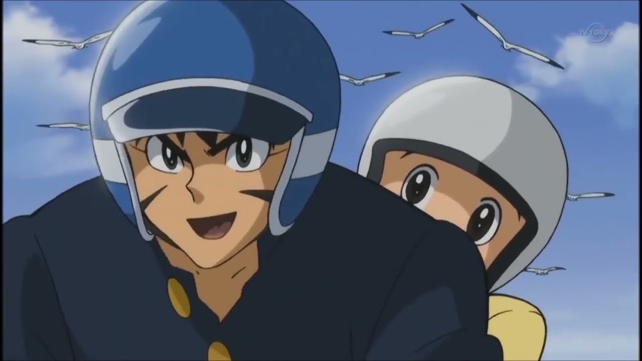 720P 진 마징가 충격!Z편창성Aoi HoshiAMV FULL