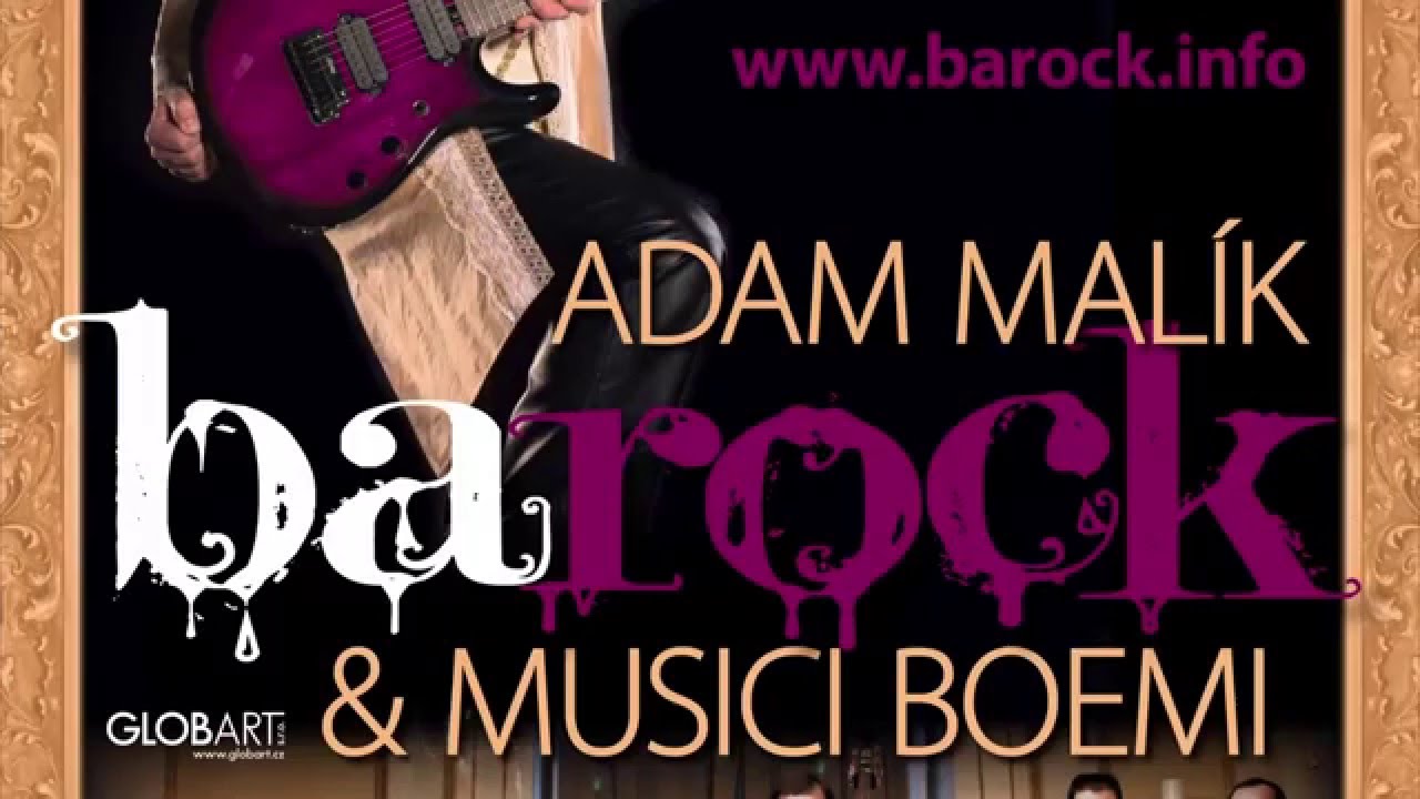 BAROCK  & The best of barock and rock