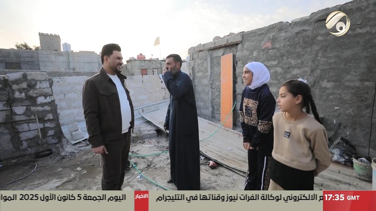 الفزعة مع معتز الحبيب - تغير حال ابو طيبة بعد فزعة اهل الغيرة | 2025/12/5